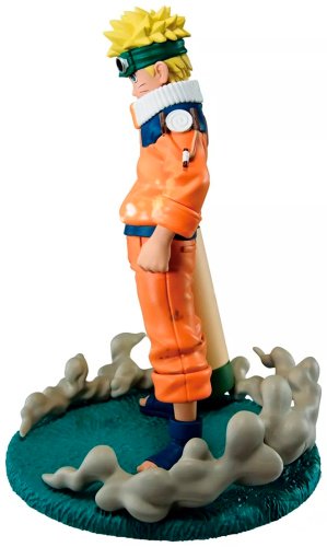 Фигурка Bandai Uzumaki Naruto 12 см 1 шт