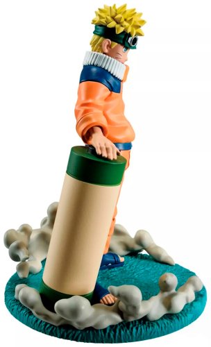 Фигурка Bandai Uzumaki Naruto 12 см 1 шт