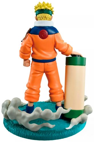 Фигурка Bandai Uzumaki Naruto 12 см 1 шт