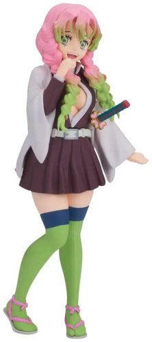 Фигурка Bandai Mitsuri Kanroji 22 см 1 шт