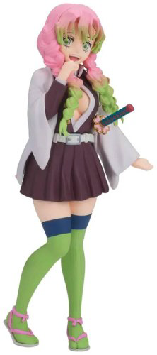 Фигурка Bandai Mitsuri Kanroji 22 см 1 шт