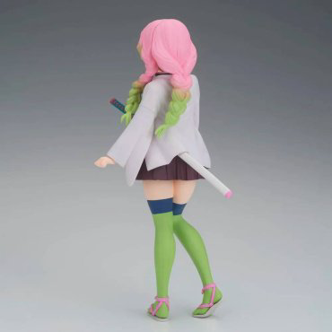 Фигурка Bandai Mitsuri Kanroji 22 см 1 шт купить,NaN