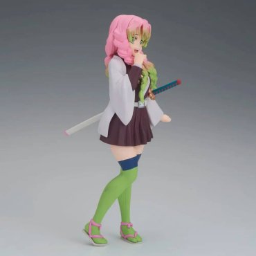 Фигурка Bandai Mitsuri Kanroji 22 см 1 шт