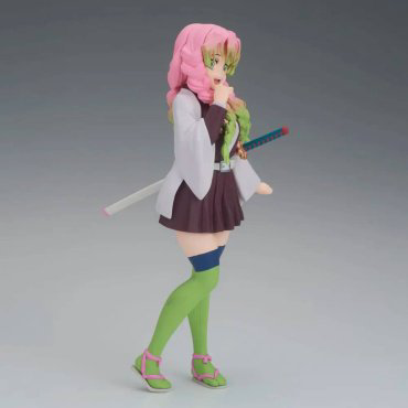 Фигурка Bandai Mitsuri Kanroji 22 см 1 шт купить,NaN