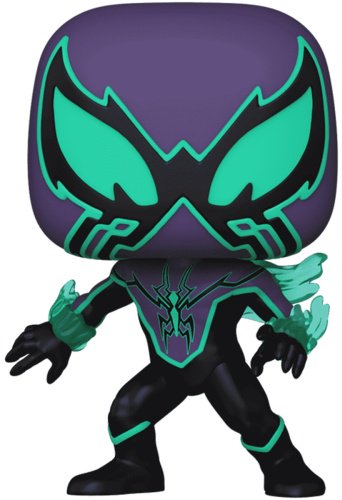Фигурка Funko Chasm 9 см 1 шт