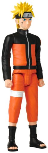 Фигурка Bandai Uzumaki Naruto 30 см 1 шт
