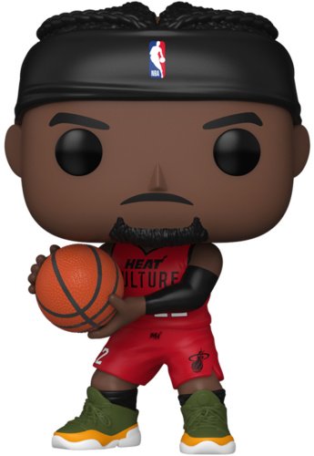 Фигурка Funko NBA - Jimmy Butler (City Edition 2024) 9.5 см 1 шт