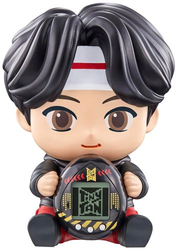Фигурка Bandai BTS. Tamagotchi Deluxe - Jin 10.9 см 1 шт