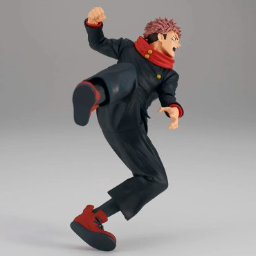 Фигурка Bandai Yuji Itadori 18 см 1 шт купить,NaN