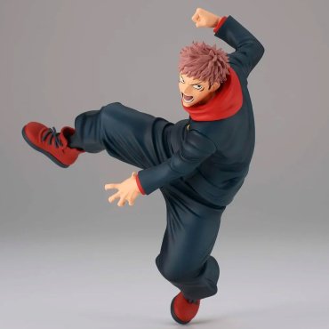 Фигурка Bandai Yuji Itadori 18 см 1 шт