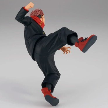 Фигурка Bandai Yuji Itadori 18 см 1 шт