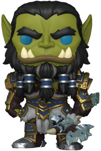 Фигурка Funko Thrall 12 см 1 шт