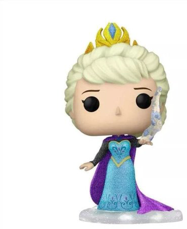 Фигурка Funko Elsa 9.5 см 1 шт