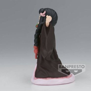 Фигурка Bandai Nezuko Kamado 11 см 1 шт купить,NaN