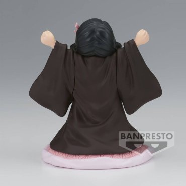 Фигурка Bandai Nezuko Kamado 11 см 1 шт