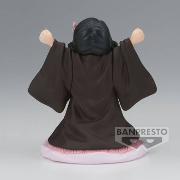 Фигурка Bandai Nezuko Kamado 11 см 1 шт купить,NaN