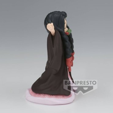 Фигурка Bandai Nezuko Kamado 11 см 1 шт