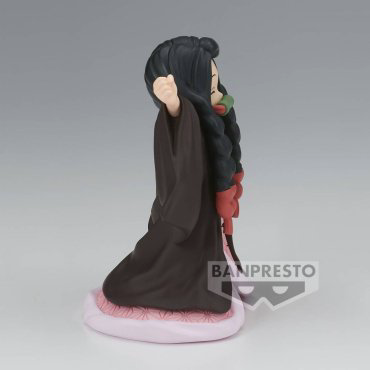 Фигурка Bandai Nezuko Kamado 11 см 1 шт купить,NaN