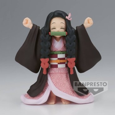 Фигурка Bandai Nezuko Kamado 11 см 1 шт