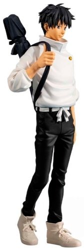 Фигурка Bandai Yuta Okkotsui 16 см 1 шт