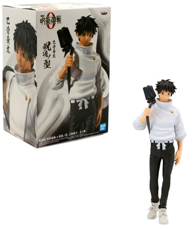 Фигурка Bandai Yuta Okkotsui 16 см 1 шт купить,NaN