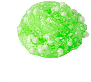 Слайм Slime SLM165 зеленый