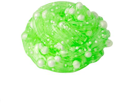 Слайм Slime SLM165 зеленый купить,NaN