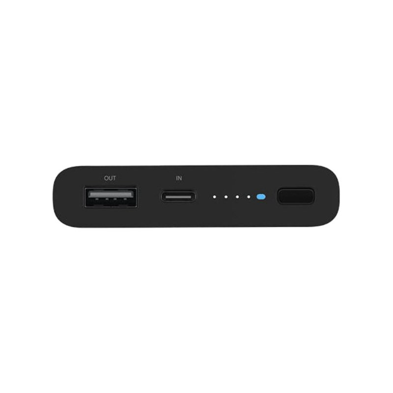 Power Bank Xiaomi Mi Wireless Essential 10000mAh чёрный купить,NaN