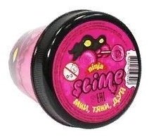 Slime Ninja S130-4 Чарующий 130 гр
