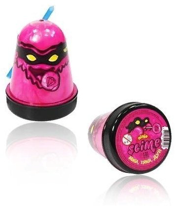 Slime Ninja S130-4 Чарующий 130 гр