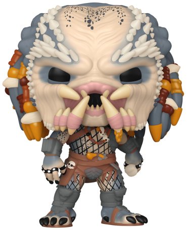 Фигурка Funko Elder Greyback 9 см 1 шт