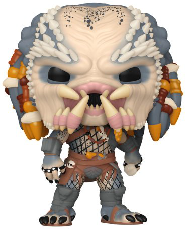 Фигурка Funko Elder Greyback 9 см 1 шт