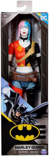 Фигурка Harley Quinn 30 см 1 шт