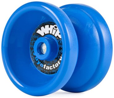 Йо-йо YoYoFactory YYF0018/Blue синий