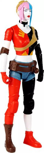 Фигурка Harley Quinn 30 см 1 шт