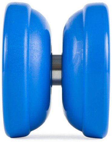 Йо-йо YoYoFactory YYF0018/Blue синий купить,NaN