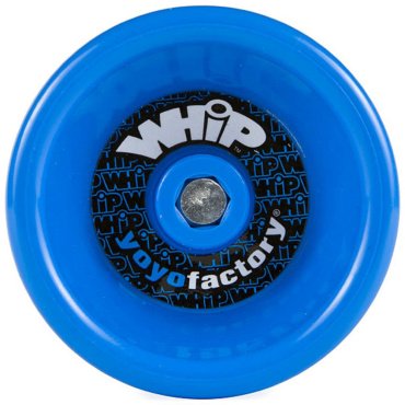 Йо-йо YoYoFactory YYF0018/Blue синий