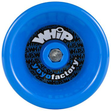 Йо-йо YoYoFactory YYF0018/Blue синий купить,NaN
