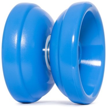 Йо-йо YoYoFactory YYF0018/Blue синий