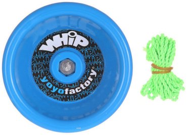 Йо-йо YoYoFactory YYF0018/Blue синий купить,NaN