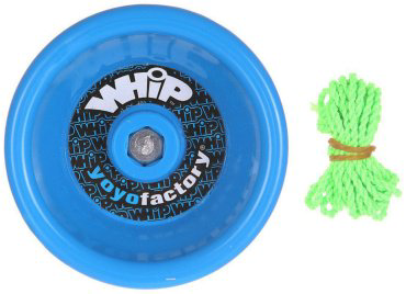 Йо-йо YoYoFactory YYF0018/Blue синий купить,NaN