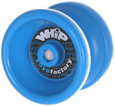 Йо-йо YoYoFactory YYF0018/Blue синий купить,NaN