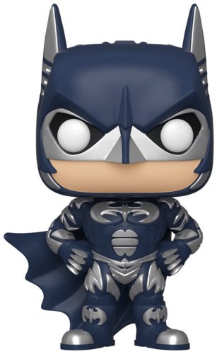 Фигурка Funko Batman 1997 9.5 см 1 шт
