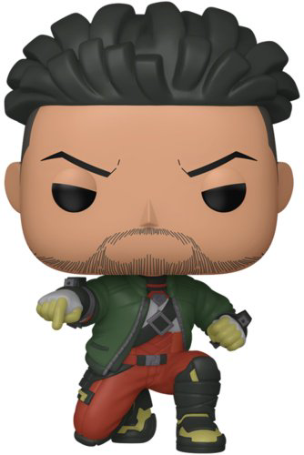 Фигурка Funko Deadshot 10 см 1 шт