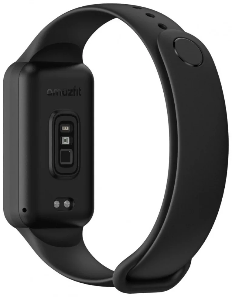 Фитнес-браслет Xiaomi Amazfit Band 7 Black - ForteMarket Фитнес-браслет Xiaomi Amazfit Band 7 Black купить,0
