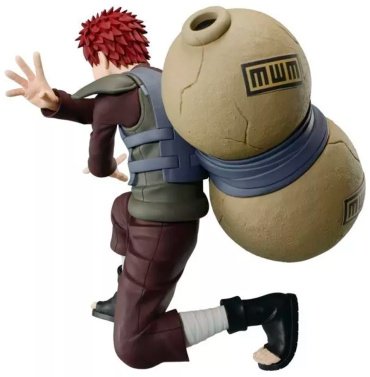 Bandai Banpresto: Naruto. Фигурка Gaara (Vibration Stars) 12см.