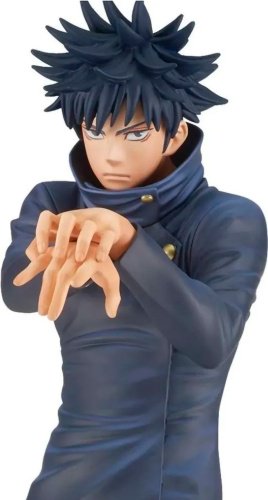 Фигурка Bandai Megumi Fushiguro 21 см 1 шт