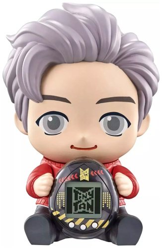 Bandai: BTS. Tamagotchi Deluxe - RM