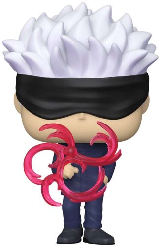 Фигурка Funko Gojo 9 см 1 шт