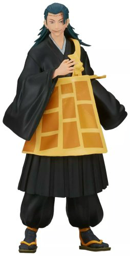 Фигурка Bandai Suguru Geto 17 см 1 шт